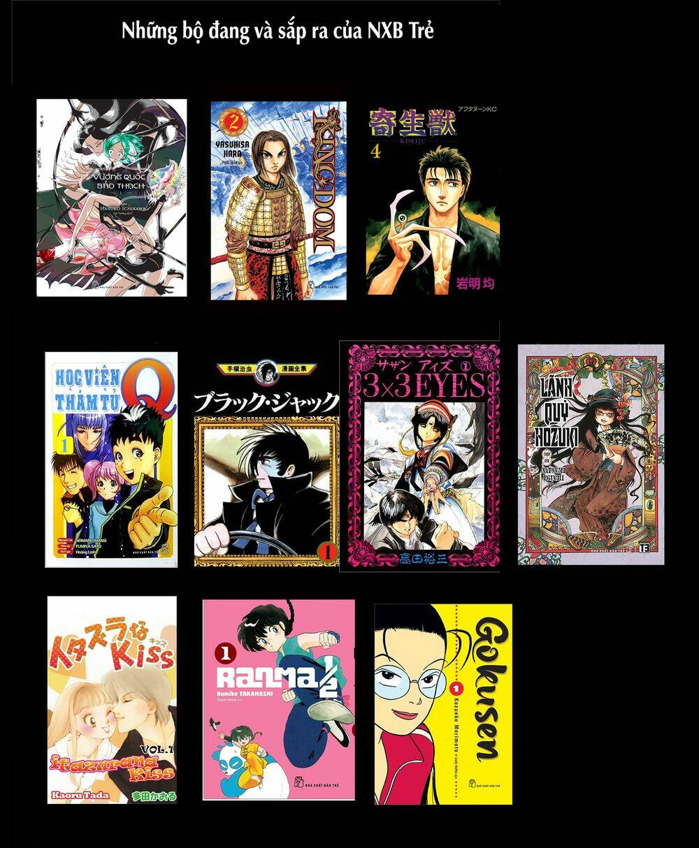 Change The World (Kanzaki Yuuya): Chapter 23