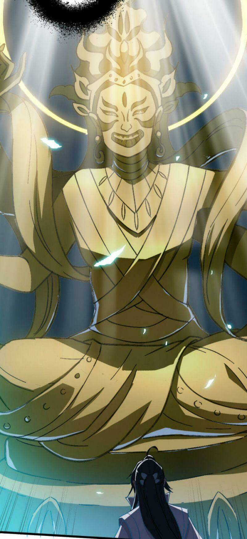 Siêu Đạo Thần Thuật: Chapter 47