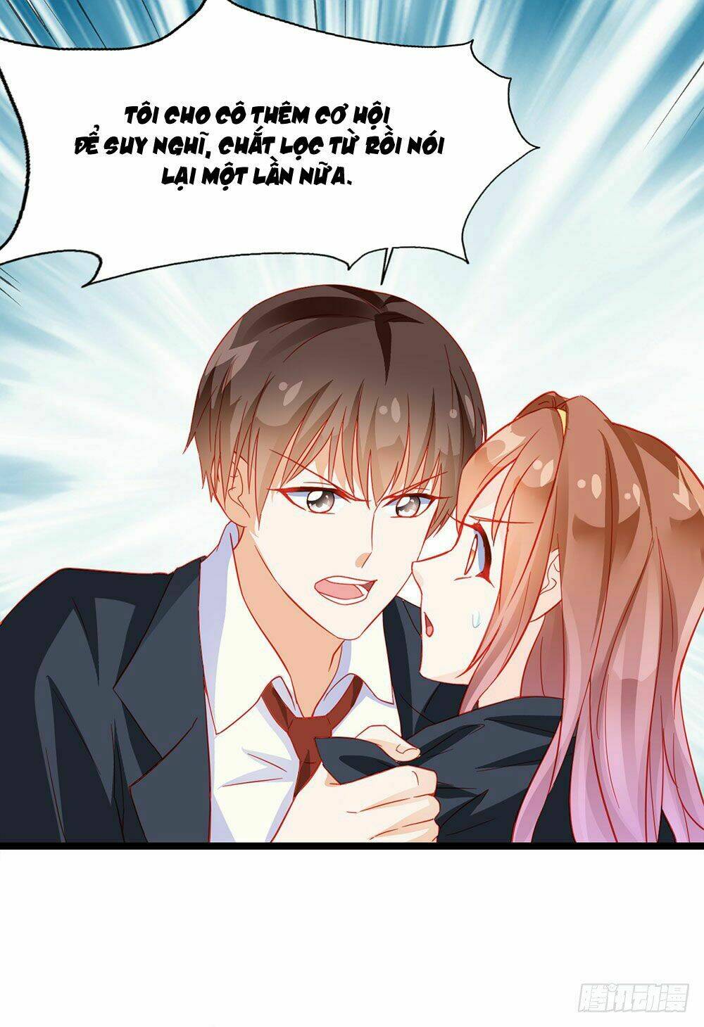 Tu La Thiếu Gia Quá Kiêu Ngạo: Chapter 18