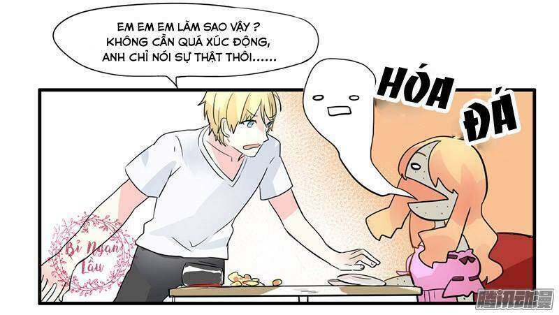 Ma Vương Đại Nhân Đi Thông Thả: Chapter 2