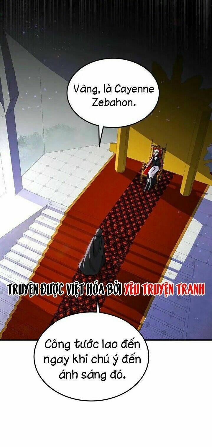 Công Tước, Loạn Vừa Thôi!: Chapter 70