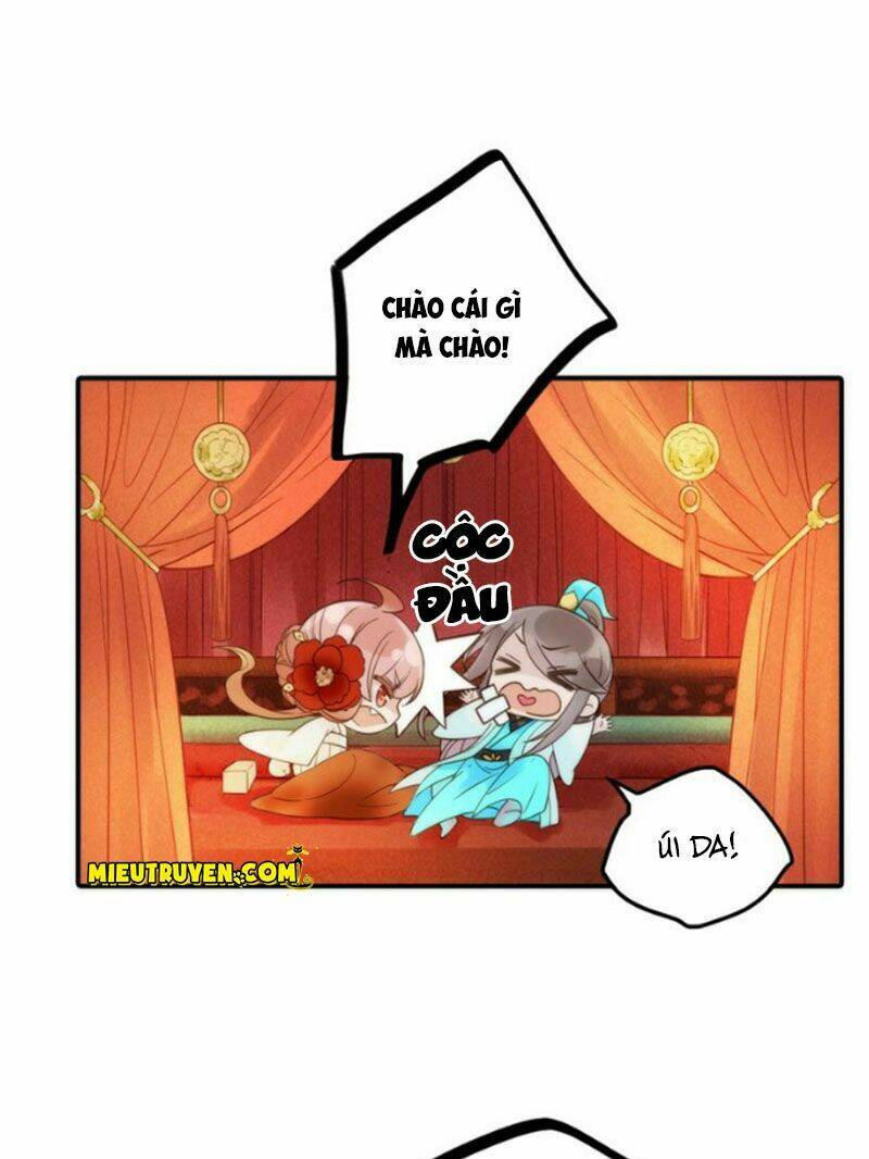 Cướp Chàng Vợ Về Đón Năm Mới: Chapter 29