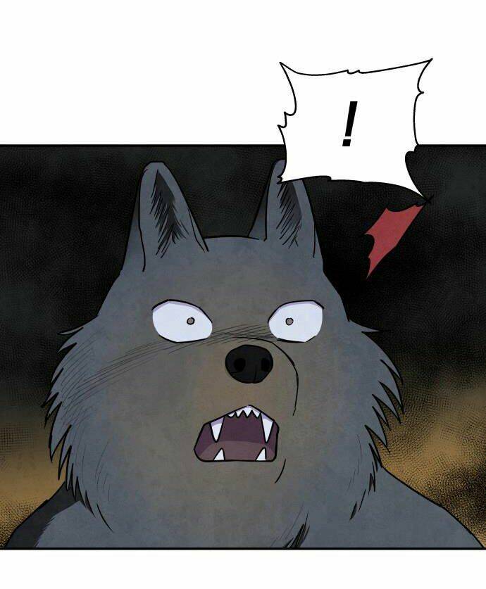 Tai Sói Và Mũ Đỏ: Chapter 38