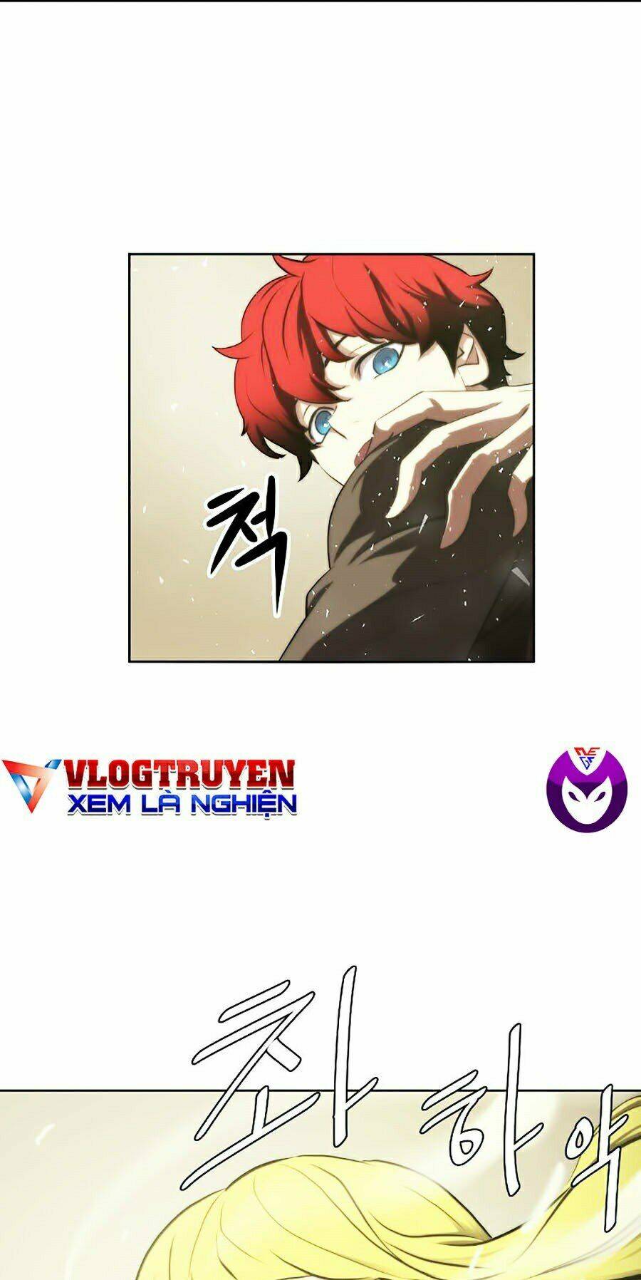 Sức Cùng Lực Kiệt: Chapter 7
