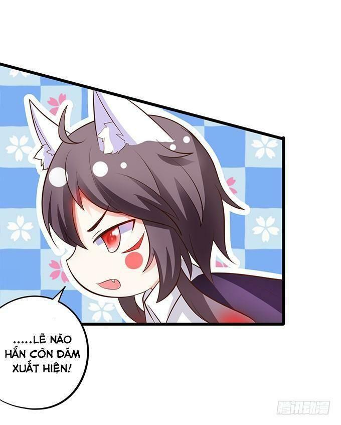Hồ Tiên Hung Bạo: Chapter 88