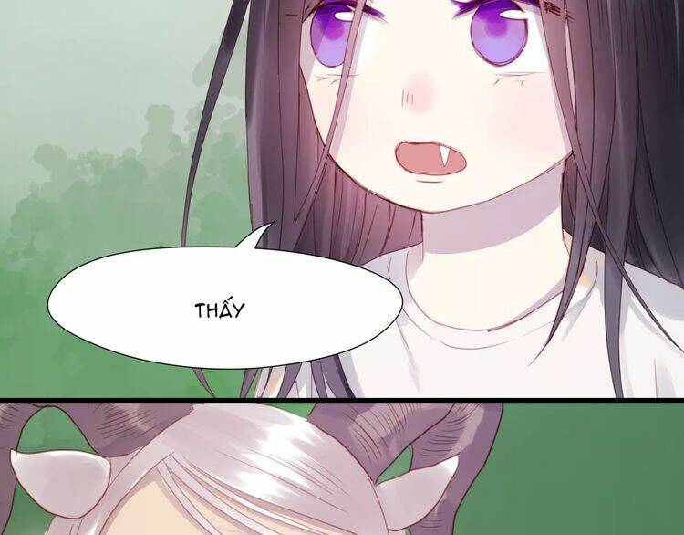 Lượm Được Một Tiểu Hồ Ly 2: Chapter 3