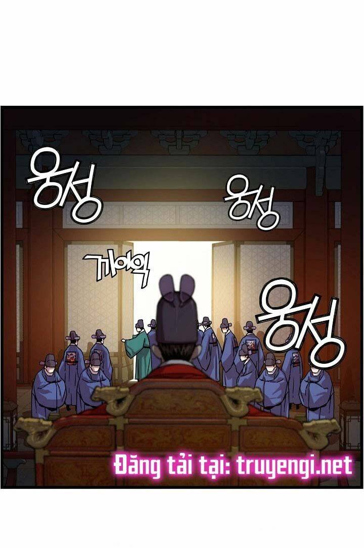 Tôi Sẽ Sống Như Một Hoàng Tử: Chapter 9