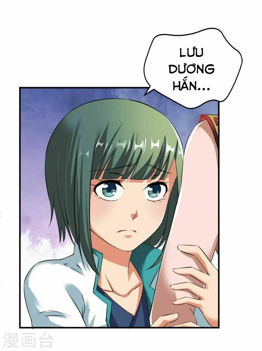 Chiến Đỉnh: Chapter 13