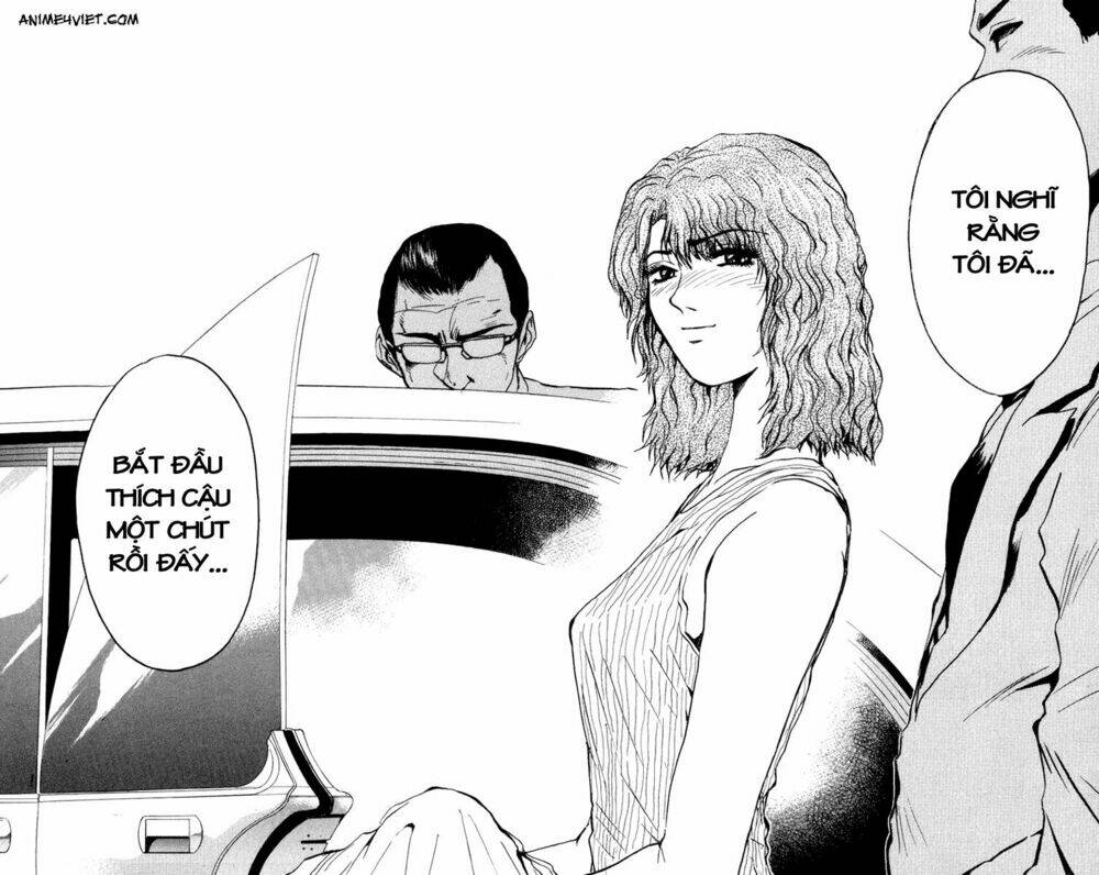 Bad Company: Chapter 9