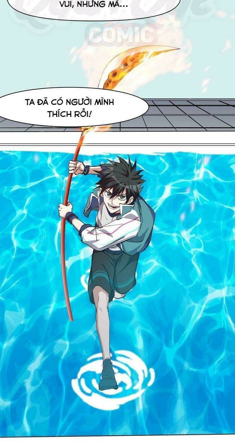 Thần Lai Yêu Vãng: Chapter 51