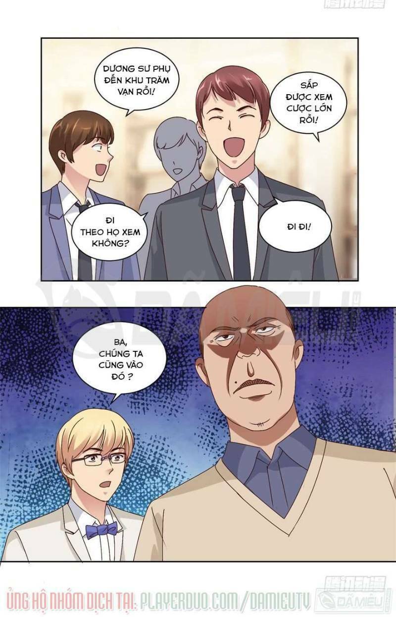 Đô Thị Chí Tôn Hệ Thống: Chapter 70