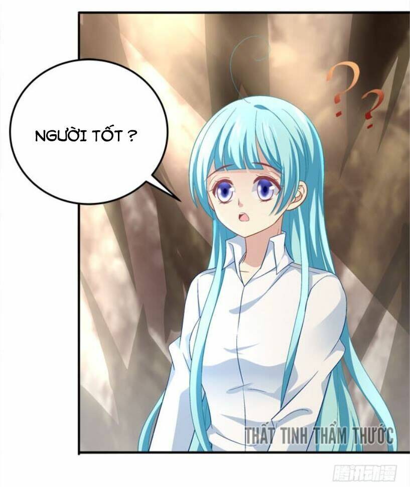 Đế Vương Ta Vẫn Còn Nhỏ: Chapter 56