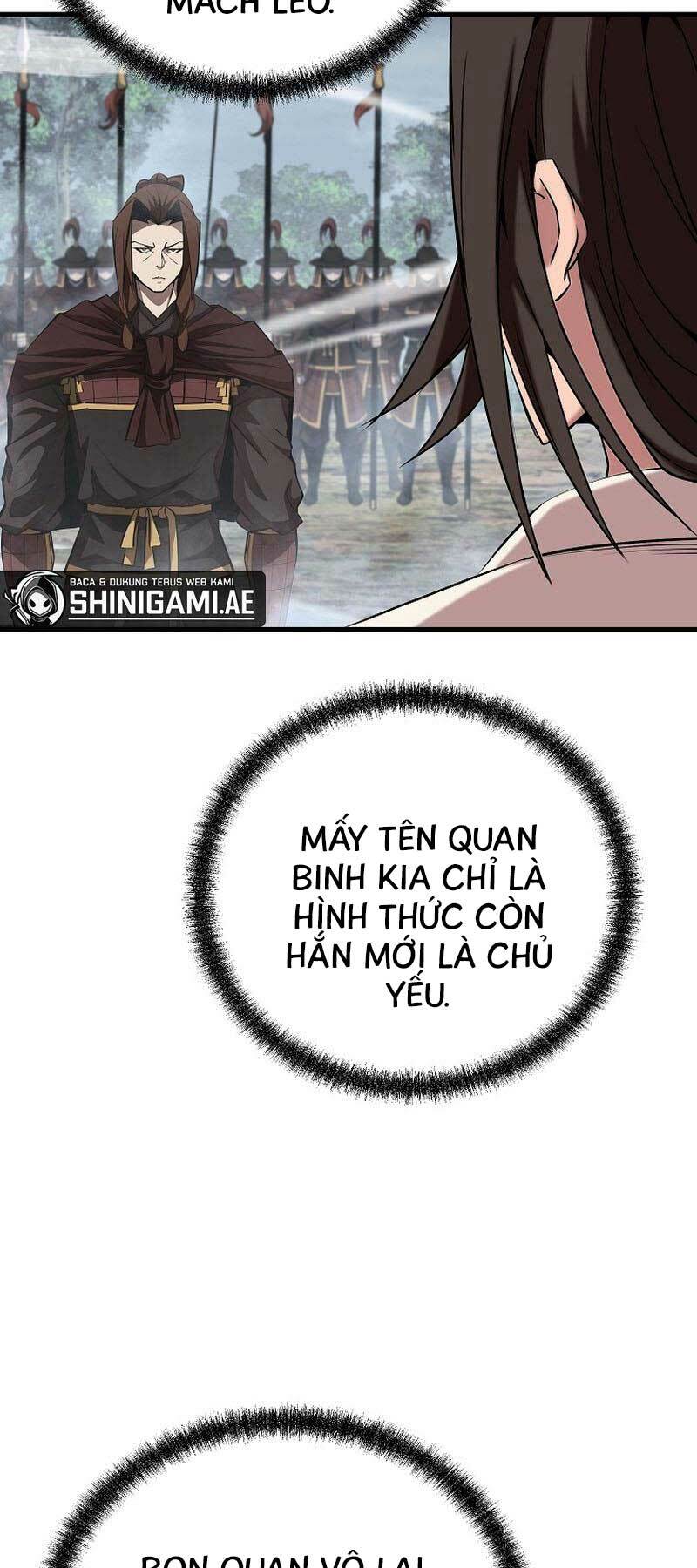 Đông Phương Bất Bại: Chapter 15