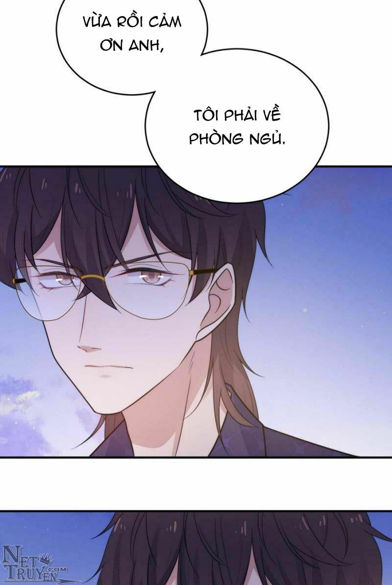 Ma Lạt Thiên Kim Đẩu Ác Thiếu: Chapter 233