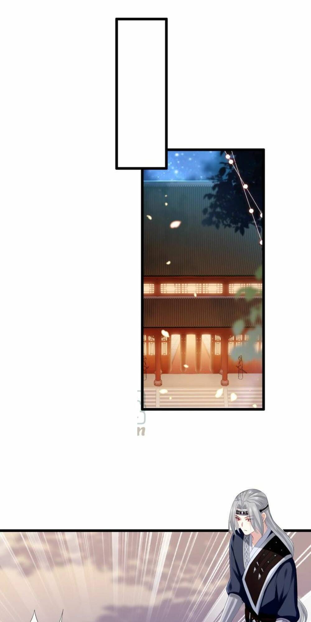 Xuyên Vào Trò Chơi Công Lược Boss Phản Diện: Chapter 7