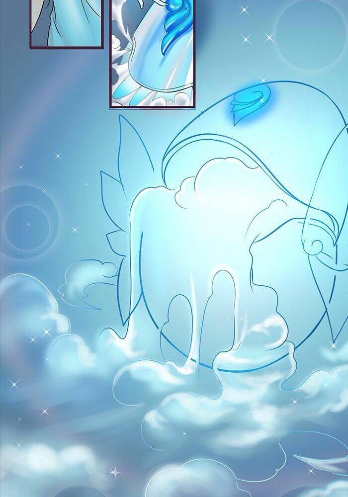 Chàng Trai Từ Quả Trứng: Chapter 1