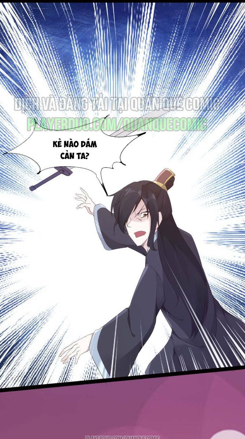 Kiếm Đồ: Chapter 14