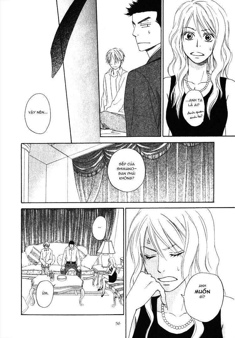 Doushiyoumo Nai Keredo: Chapter 5.2