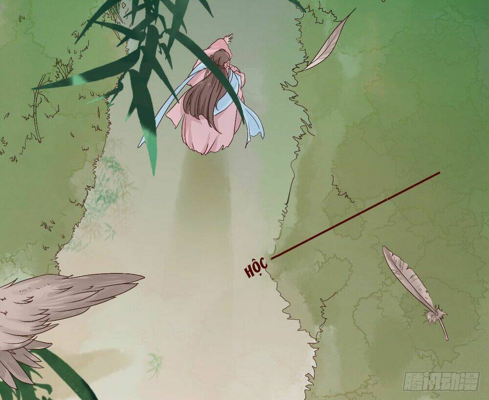 Sở Cung Tứ Thời Ca: Chapter 1