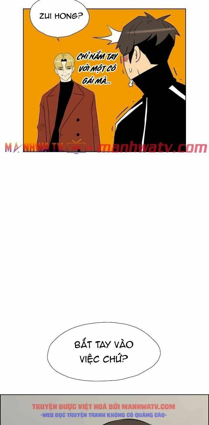 Kẻ Hồi Sinh: Chapter 106