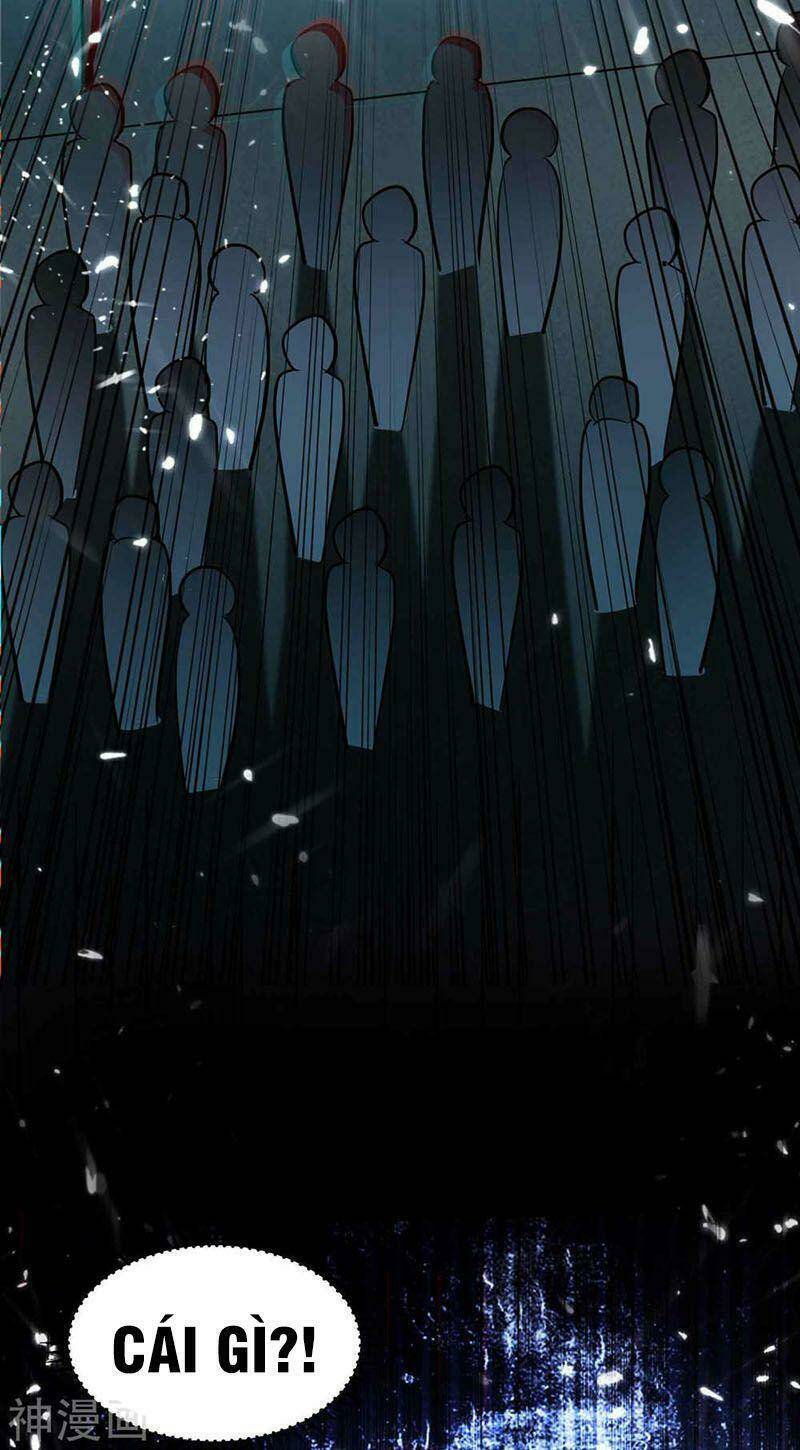 Vạn Giới Tiên Vương: Chapter 99