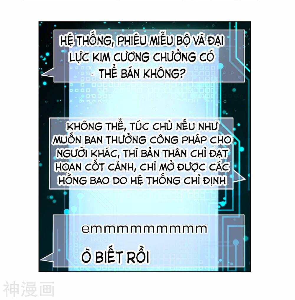 Chí Tôn Hồng Bao Đại Đế: Chapter 19