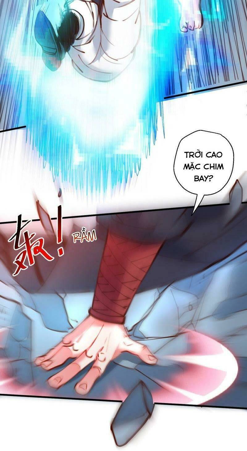 Tối Cường Đại Biểu Hoàng Kim Thận: Chapter 88