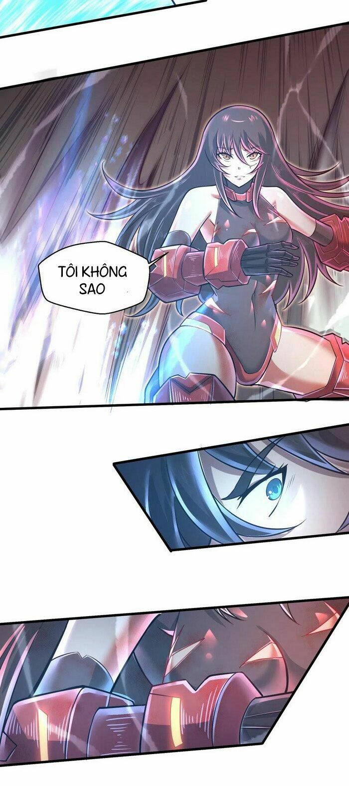 Một Trăm Triệu Điểm: Chapter 45