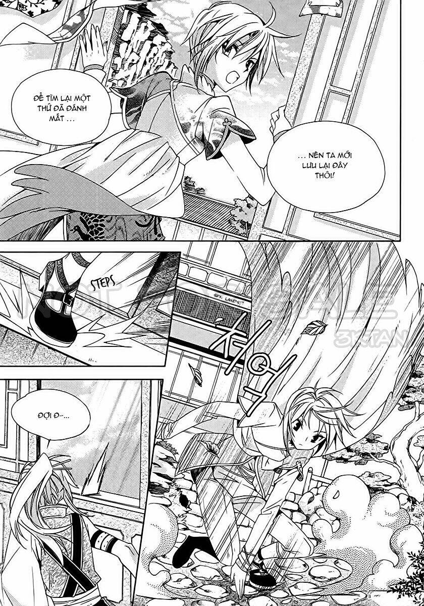 Hangah, Lee: Chapter 15.2