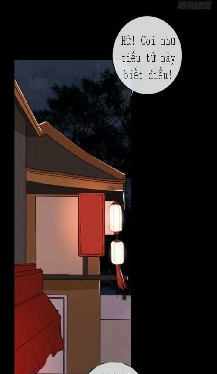 Thì Thầm: Chapter 2