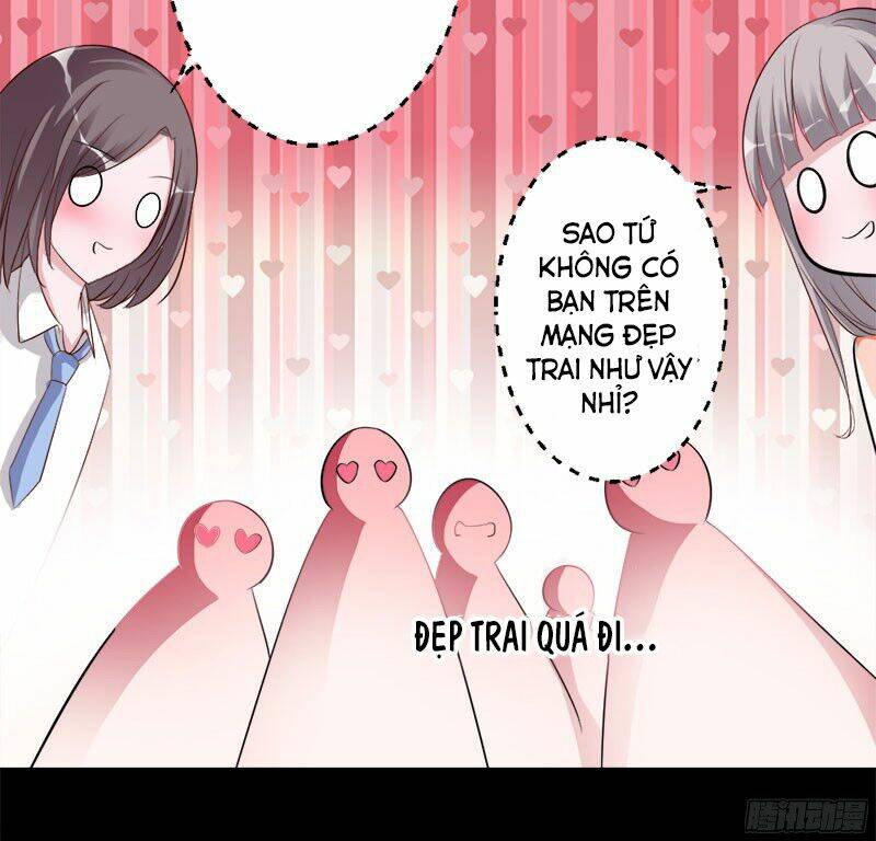 Hung Mãnh Quỷ Phu Bà Thượng Sàng: Chapter 9