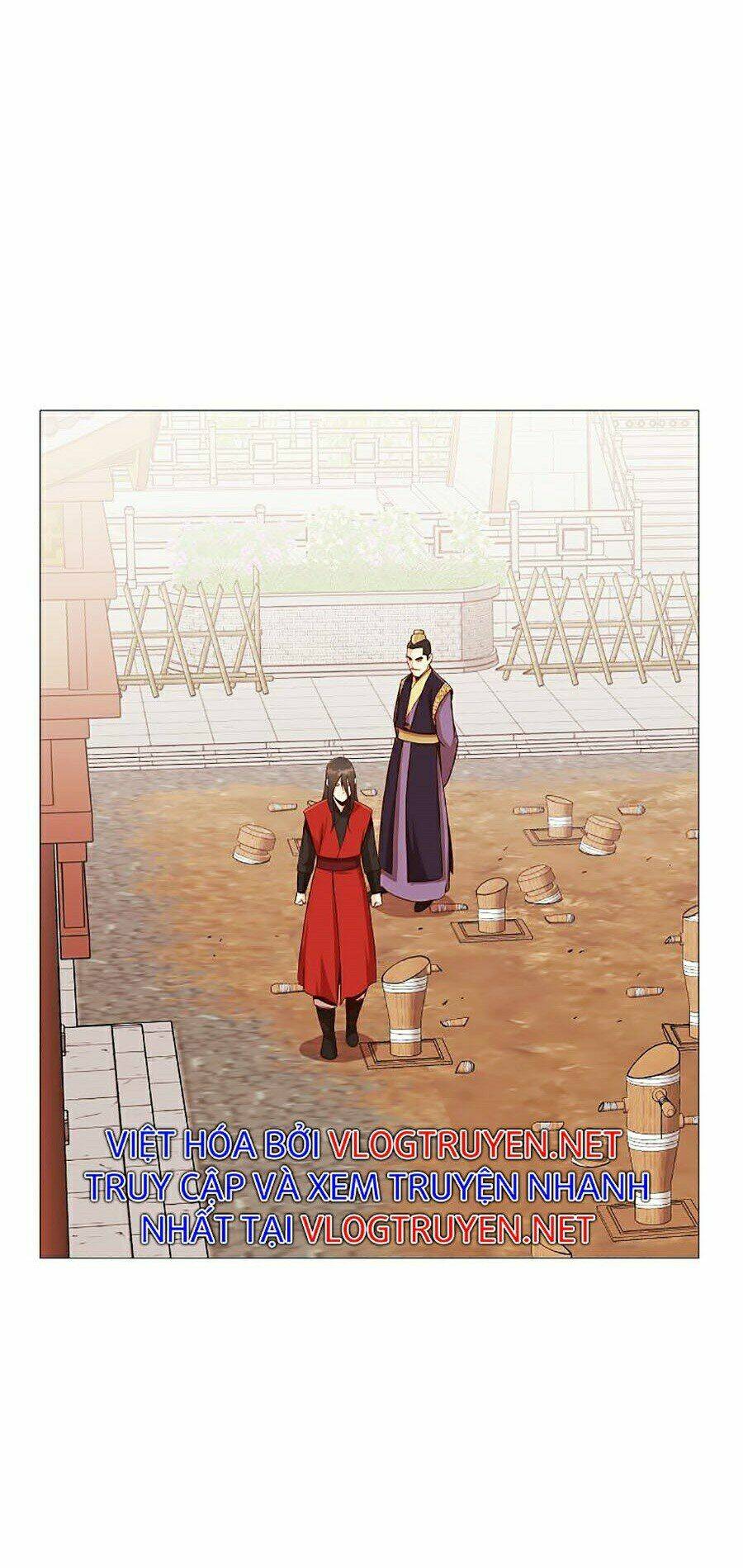 Thiên Võ Chiến Thần: Chapter 7