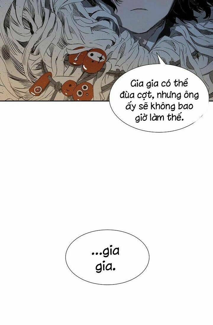 Vô Kiếm Tiểu Tử: Chapter 27
