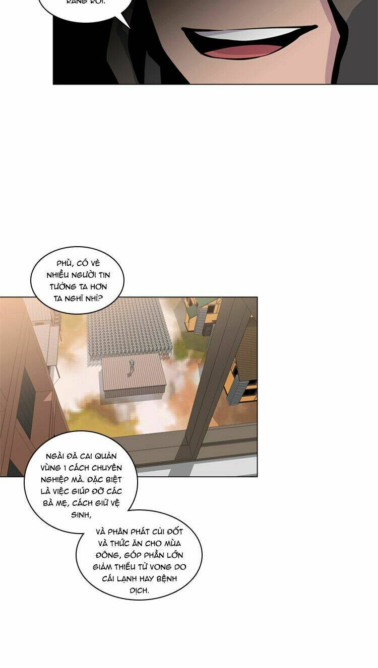 Maze Age Z: Chapter 22