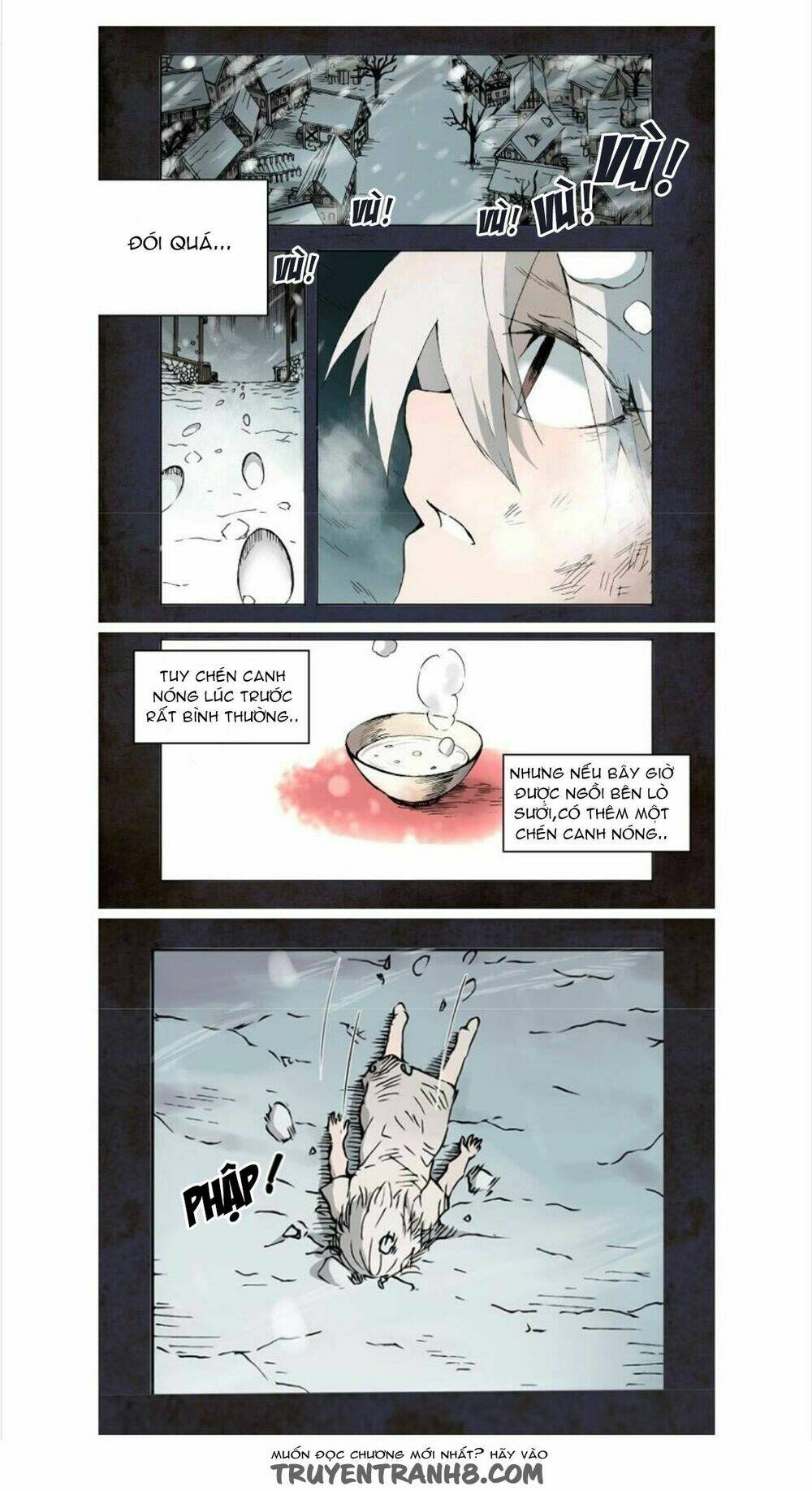 Vì Tôi Là Ông Chú Mở Tiệm Bán Vũ Khí: Chapter 1