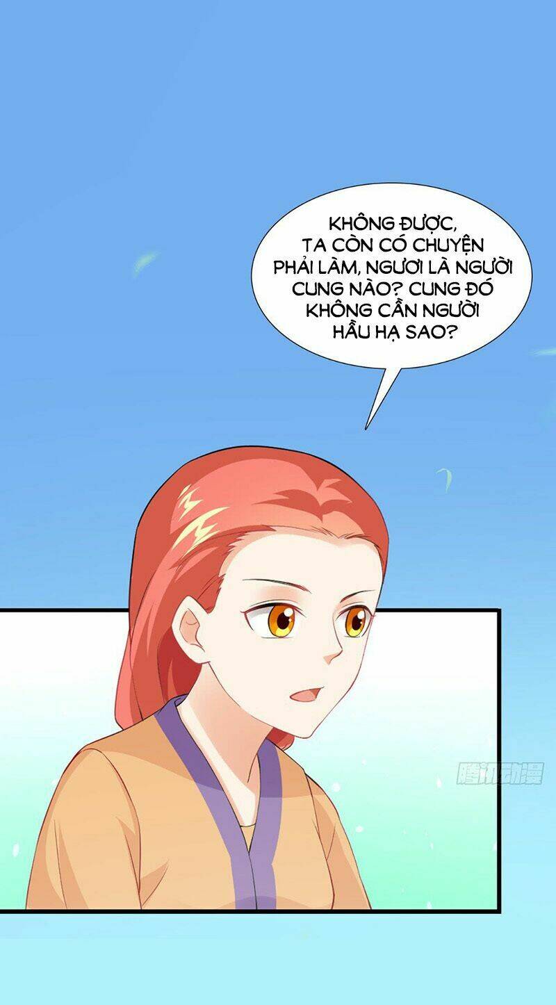 Tận Diệt Vương Gia Mãn Triều: Chapter 139