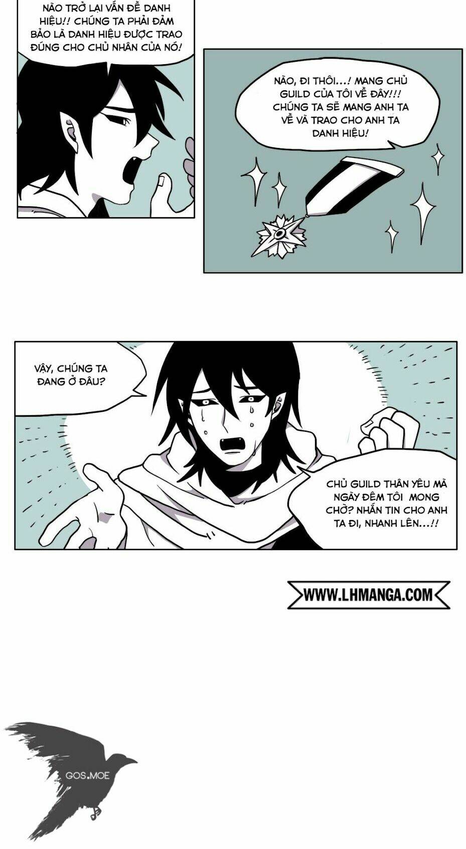Rpg: Chapter 12