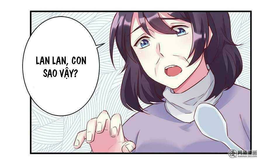 Gửi Người Không Quen: Chapter 20