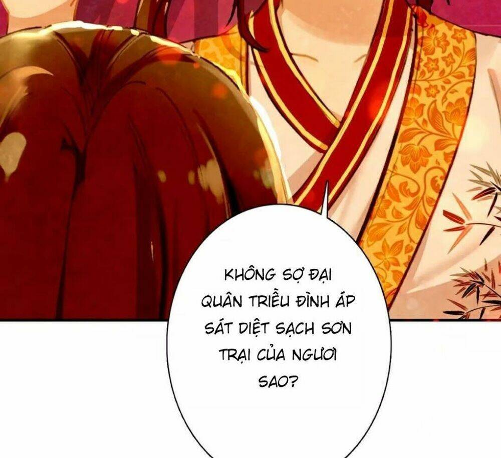 Mỹ Nhân Làm Tướng: Chapter 12