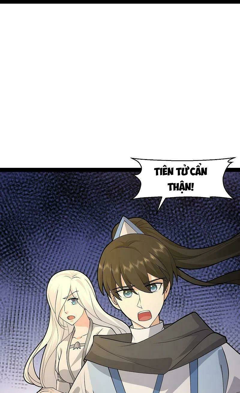 Tối Cường Vận Đào Hoa: Chapter 291