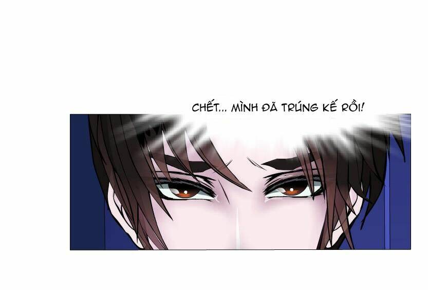 Cạm Bẫy Của Nữ Thần: Chapter 54