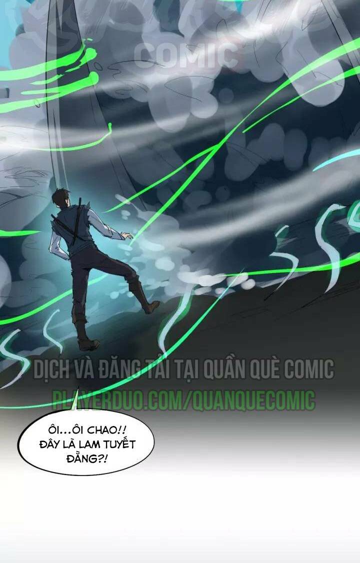 Long Mạch Võ Thần: Chapter 64