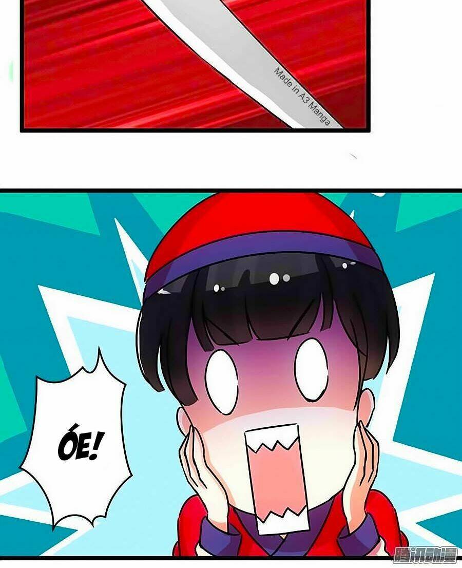 Vương Gia! Ngươi Thật Bỉ Ổi: Chapter 63