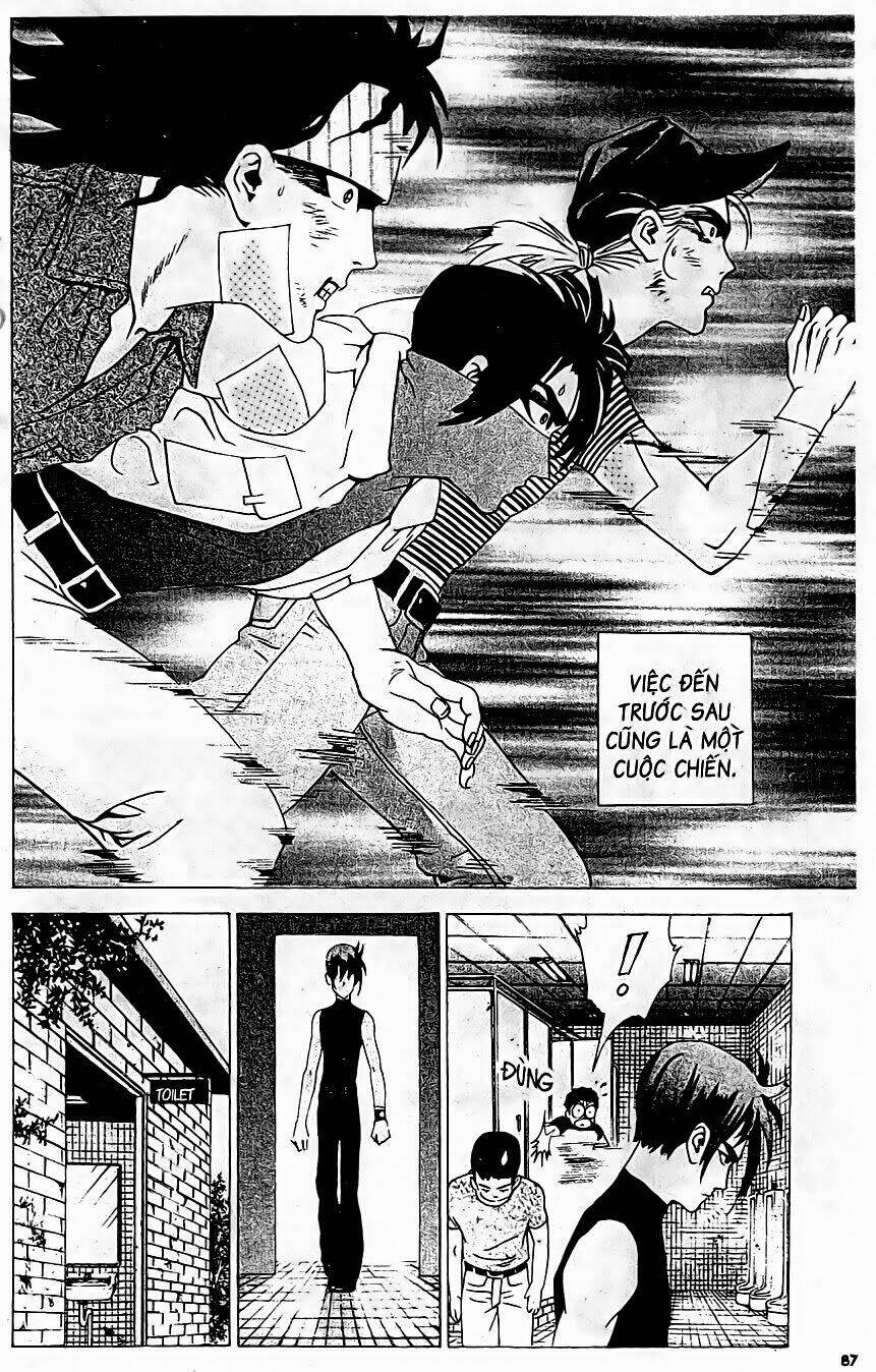 Ai Hơn Ai: Chapter 6