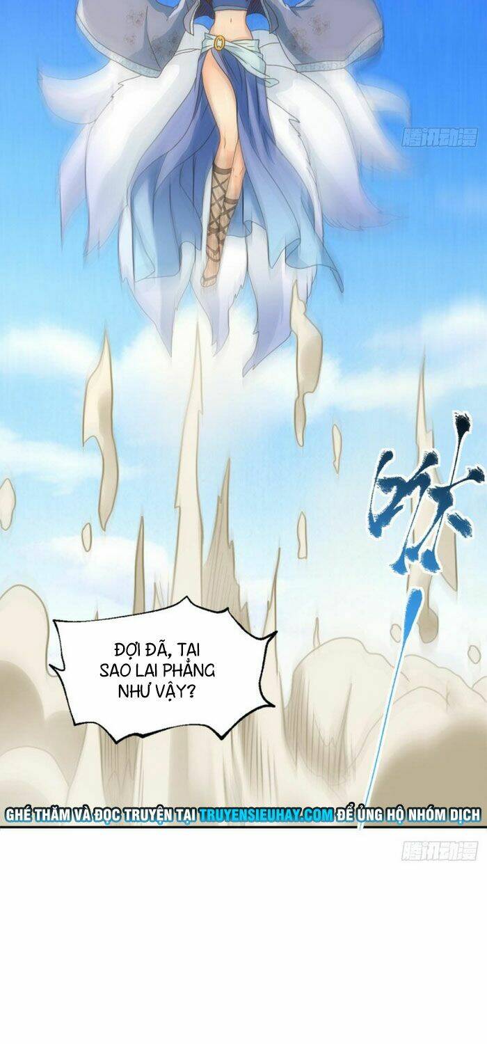 Lão Tổ Của Bạn Đang Online: Chapter 111