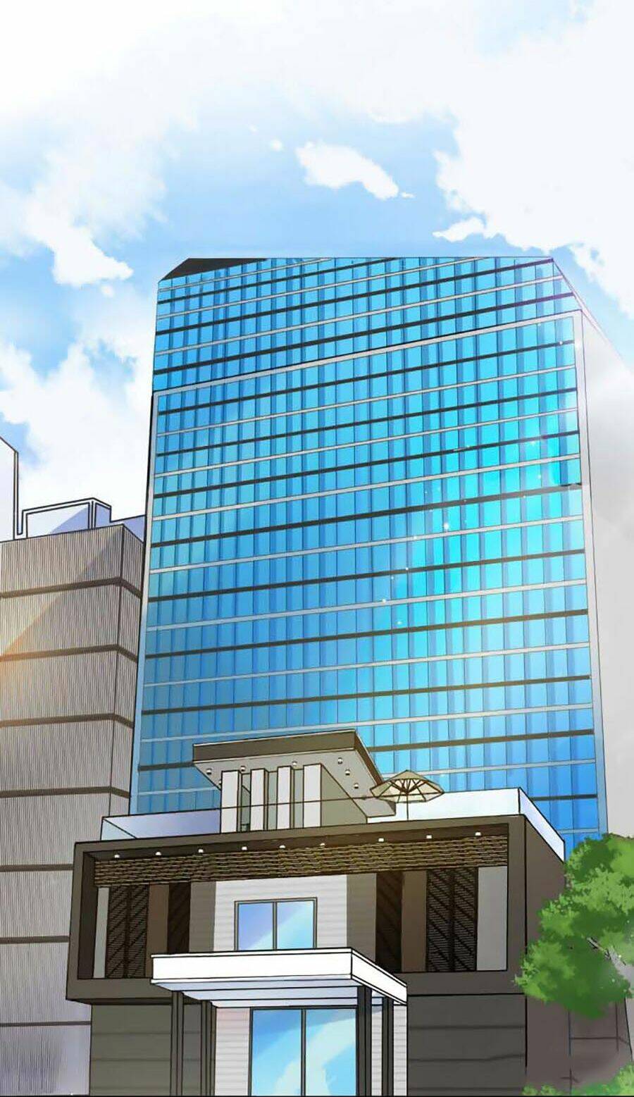 Mùi Hương Lãng Mạn: Chapter 78