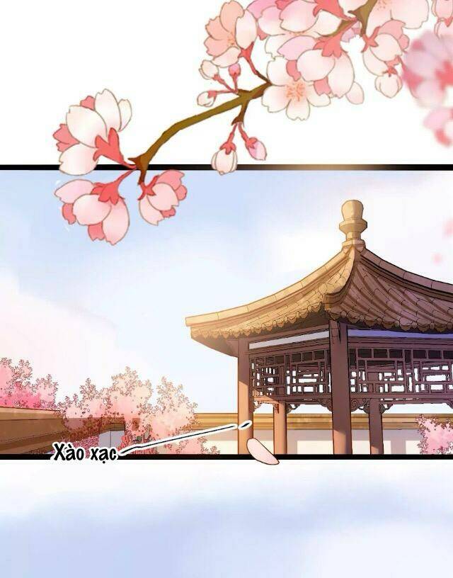 Thái Tử, Người Thật Ngọt Ngào: Chapter 34