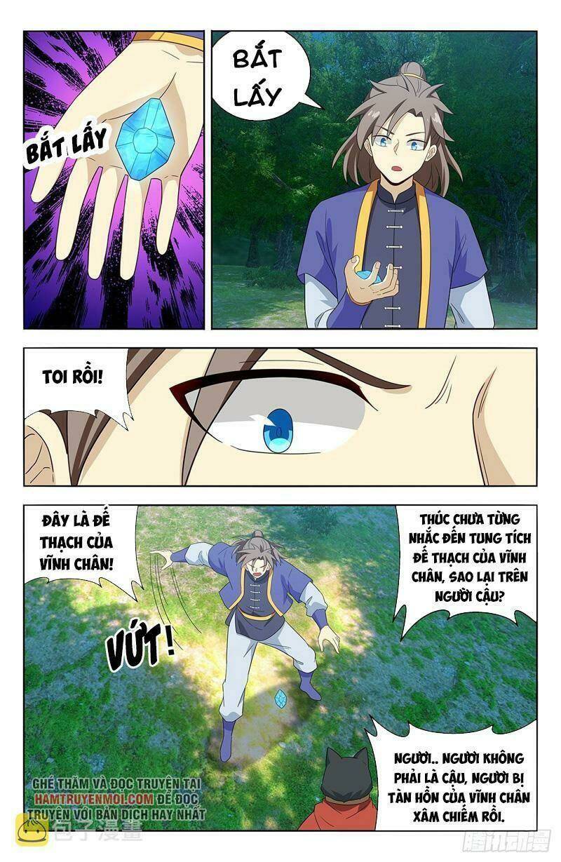 Tối Cường Phản Sáo Lộ Hệ Thống: Chapter 625