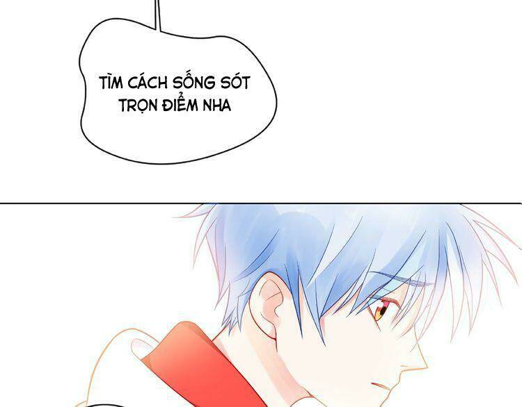 Giai Điệu Của Sự Va Chạm: Chapter 26