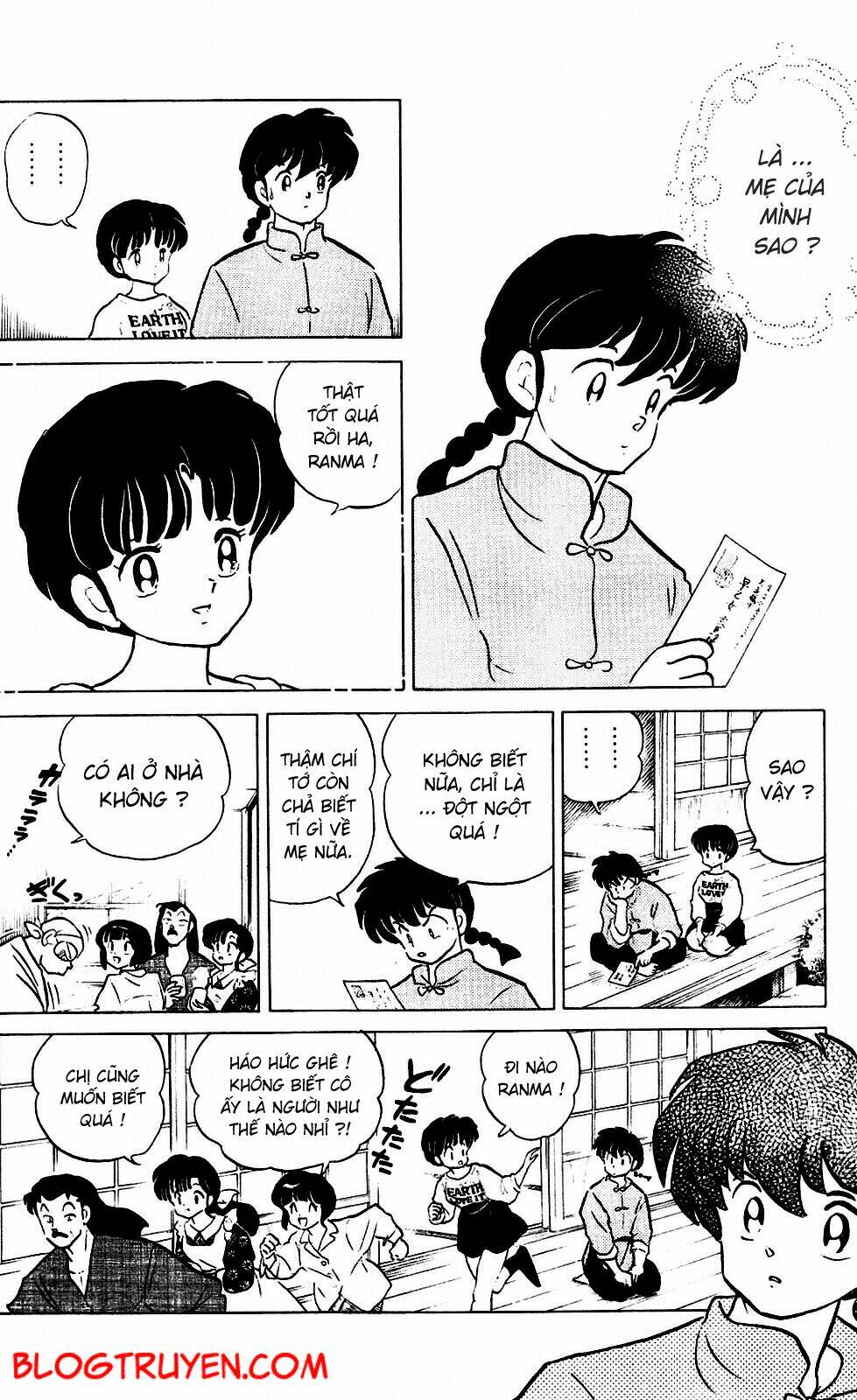 Suối Lời Nguyền: Chapter 225